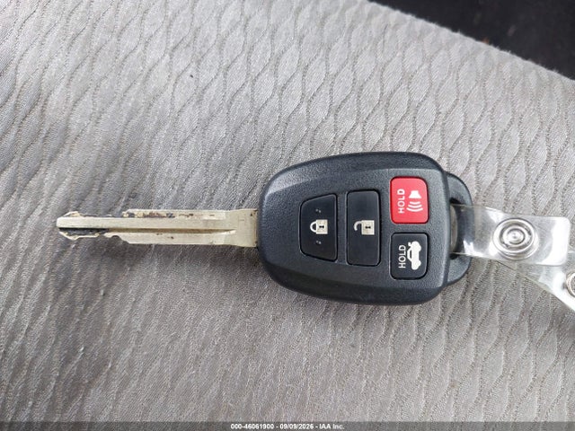 Aukcja sprzedaży 2016 Toyota Corolla Le, vin: 2T1BURHE2GC502137, numer aukcji: 46061900