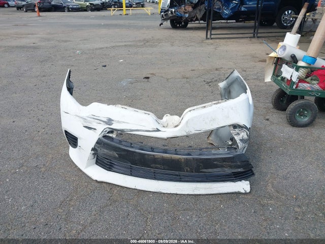 Aukcja sprzedaży 2016 Toyota Corolla Le, vin: 2T1BURHE2GC502137, numer aukcji: 46061900