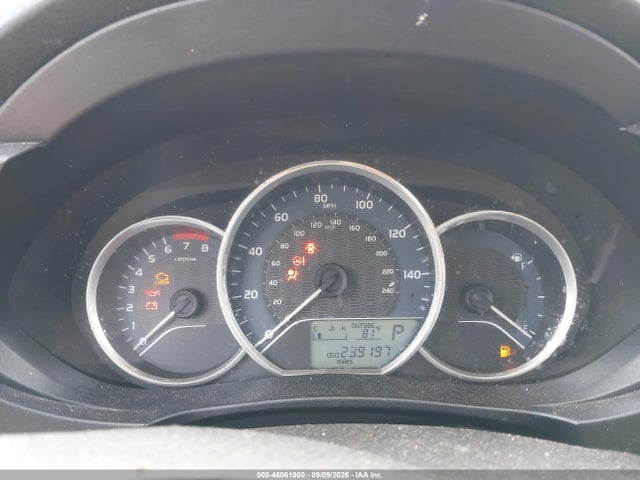 Aukcja sprzedaży 2016 Toyota Corolla Le, vin: 2T1BURHE2GC502137, numer aukcji: 46061900