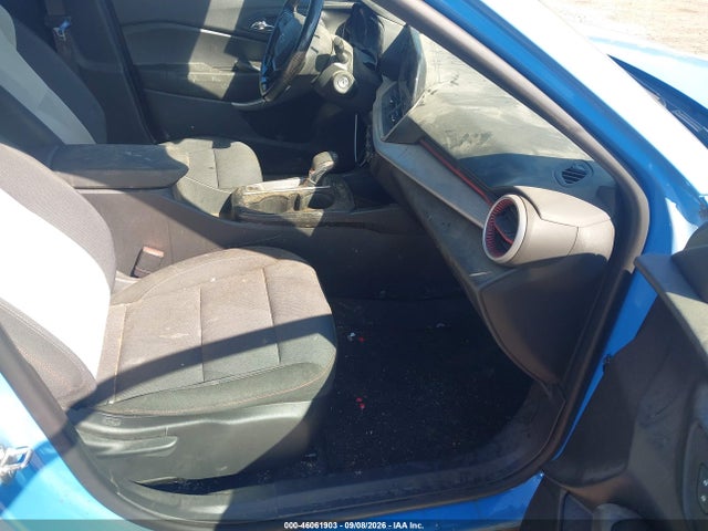 Продажа на аукционе авто 2024 Chevrolet Trax Fwd 1rs, vin: KL77LGE25RC023226, номер лота: 46061903