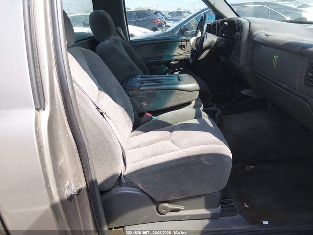 46061907 :رقم المزاد ، 1GCEC14V83Z113302 vin ، 2003 Chevrolet Silverado 1500 Ls مزاد بيع