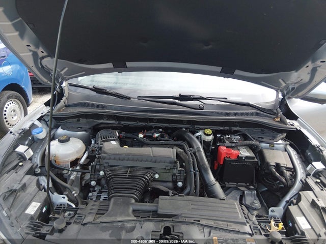 Auction sale of the 2023 Ford Escape Platinum, vin: 1FMCU9JA9PUA72598, lot number: 46061908