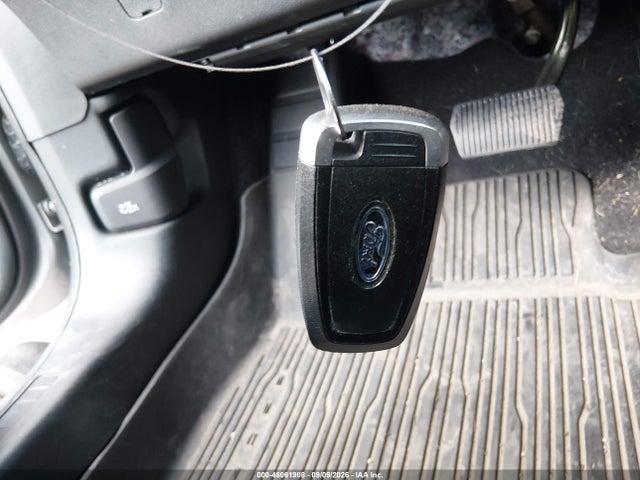 Auction sale of the 2023 Ford Escape Platinum, vin: 1FMCU9JA9PUA72598, lot number: 46061908