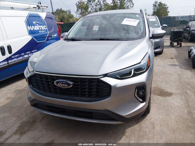 Auction sale of the 2023 Ford Escape Platinum, vin: 1FMCU9JA9PUA72598, lot number: 46061908