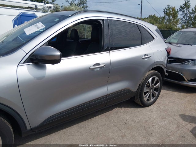 Auction sale of the 2023 Ford Escape Platinum, vin: 1FMCU9JA9PUA72598, lot number: 46061908