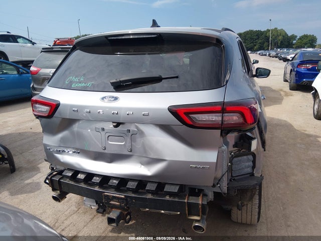 Auction sale of the 2023 Ford Escape Platinum, vin: 1FMCU9JA9PUA72598, lot number: 46061908