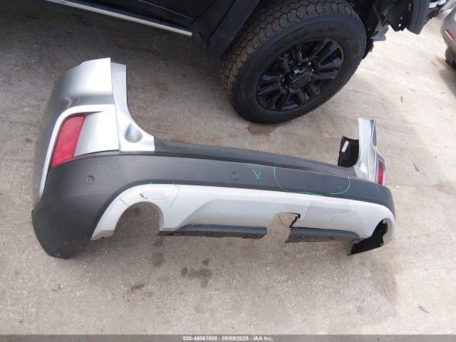 Auction sale of the 2023 Ford Escape Platinum, vin: 1FMCU9JA9PUA72598, lot number: 46061908