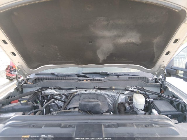 Aukcja sprzedaży 2016 Chevrolet Silverado 2500hd Wt, vin: 1GC1KUEG7GF266571, numer aukcji: 46061911