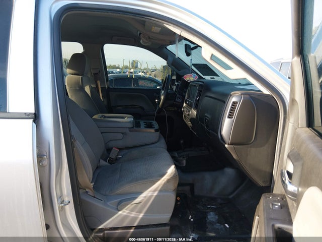 Aukcja sprzedaży 2016 Chevrolet Silverado 2500hd Wt, vin: 1GC1KUEG7GF266571, numer aukcji: 46061911