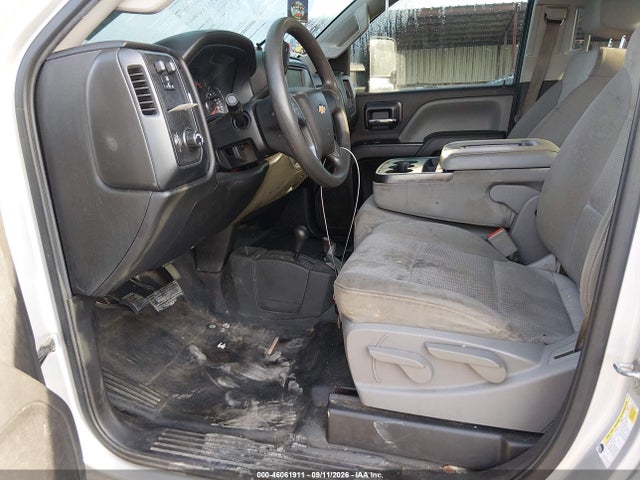 Aukcja sprzedaży 2016 Chevrolet Silverado 2500hd Wt, vin: 1GC1KUEG7GF266571, numer aukcji: 46061911