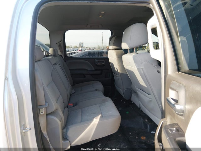 Aukcja sprzedaży 2016 Chevrolet Silverado 2500hd Wt, vin: 1GC1KUEG7GF266571, numer aukcji: 46061911