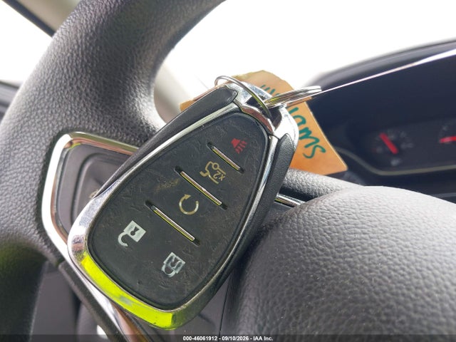 Продаж на аукціоні авто 2018 Chevrolet Cruze Lt Auto, vin: 1G1BE5SM1J7122746, номер лоту: 46061912