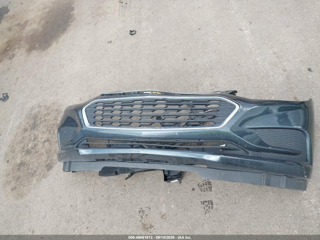 Продаж на аукціоні авто 2018 Chevrolet Cruze Lt Auto, vin: 1G1BE5SM1J7122746, номер лоту: 46061912