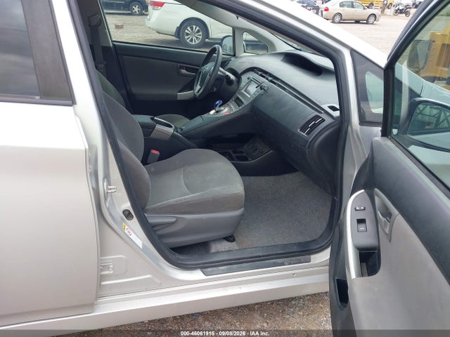 46061915 :رقم المزاد ، JTDKN3DU9E0379869 vin ، 2014 Toyota Prius Three مزاد بيع