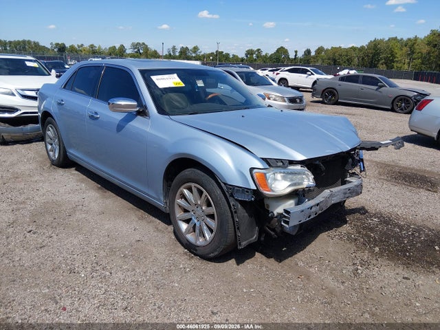 46061925 :رقم المزاد ، 2C3CCACGXCH153461 vin ، 2012 Chrysler 300 Limited مزاد بيع