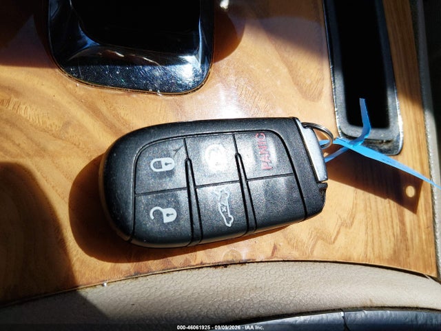 Aukcja sprzedaży 2012 Chrysler 300 Limited, vin: 2C3CCACGXCH153461, numer aukcji: 46061925