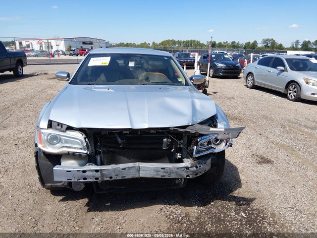 Aukcja sprzedaży 2012 Chrysler 300 Limited, vin: 2C3CCACGXCH153461, numer aukcji: 46061925