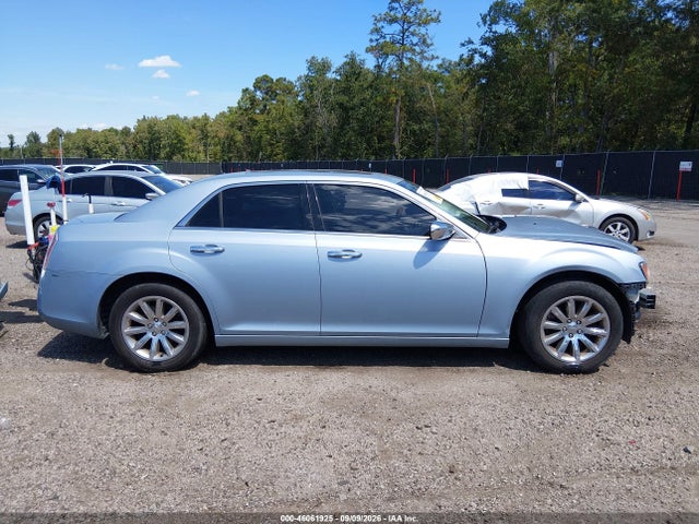 Aukcja sprzedaży 2012 Chrysler 300 Limited, vin: 2C3CCACGXCH153461, numer aukcji: 46061925
