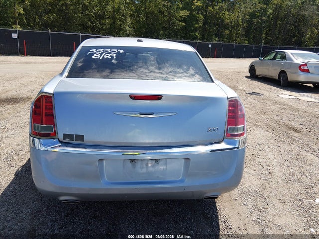 Aukcja sprzedaży 2012 Chrysler 300 Limited, vin: 2C3CCACGXCH153461, numer aukcji: 46061925