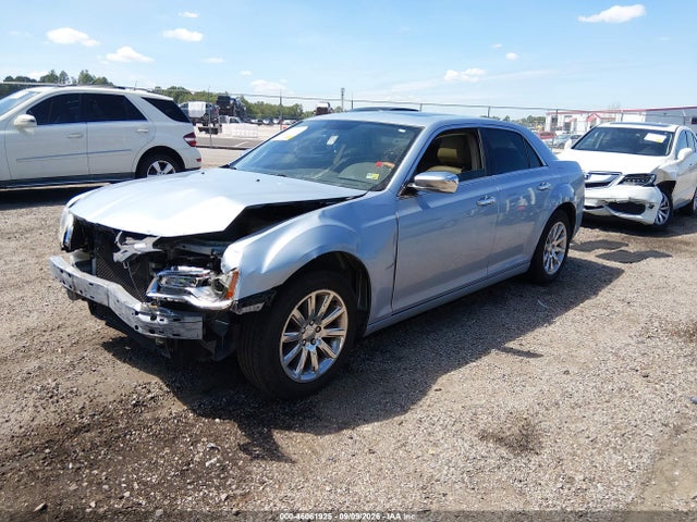 Aukcja sprzedaży 2012 Chrysler 300 Limited, vin: 2C3CCACGXCH153461, numer aukcji: 46061925