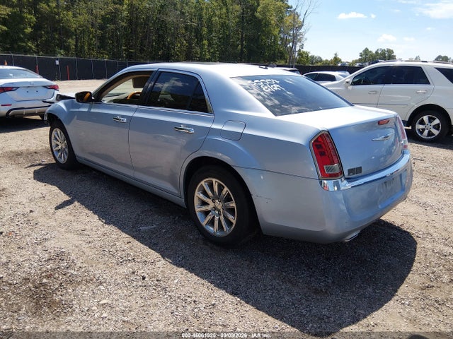 Aukcja sprzedaży 2012 Chrysler 300 Limited, vin: 2C3CCACGXCH153461, numer aukcji: 46061925