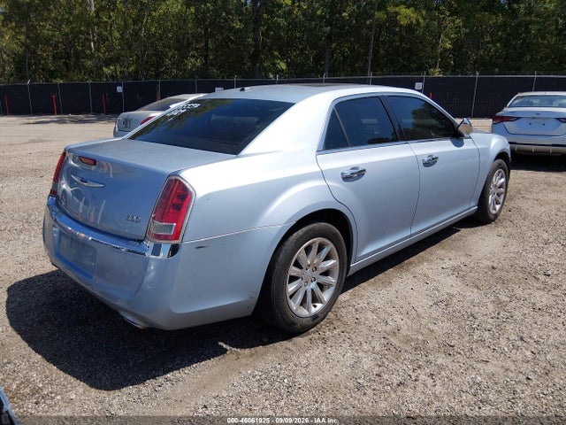 Aukcja sprzedaży 2012 Chrysler 300 Limited, vin: 2C3CCACGXCH153461, numer aukcji: 46061925