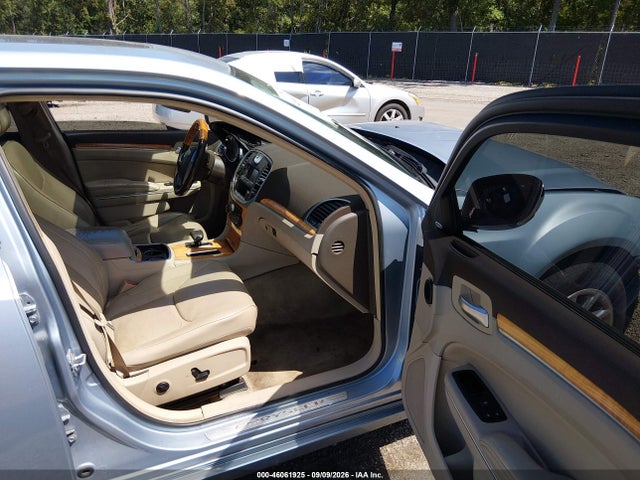 Aukcja sprzedaży 2012 Chrysler 300 Limited, vin: 2C3CCACGXCH153461, numer aukcji: 46061925