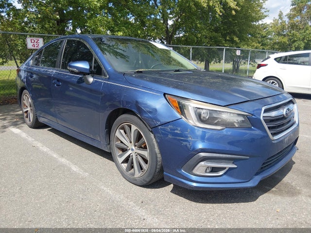 Auction sale of the 2019 Subaru Legacy 3.6r Limited, vin: 4S3BNEN63K3011967, lot number: 46061928