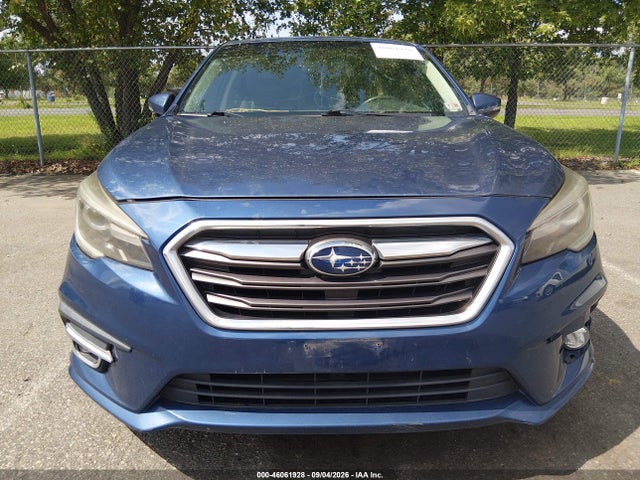Продажа на аукционе авто 2019 Subaru Legacy 3.6r Limited, vin: 4S3BNEN63K3011967, номер лота: 46061928