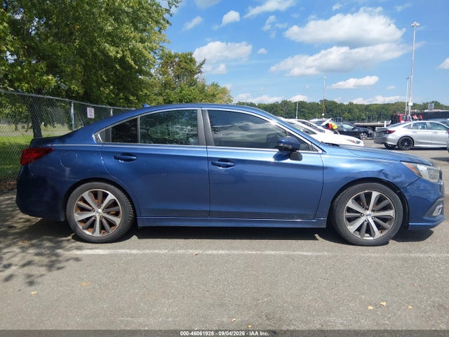 Продажа на аукционе авто 2019 Subaru Legacy 3.6r Limited, vin: 4S3BNEN63K3011967, номер лота: 46061928