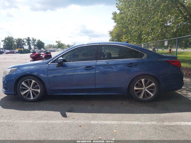 Продажа на аукционе авто 2019 Subaru Legacy 3.6r Limited, vin: 4S3BNEN63K3011967, номер лота: 46061928