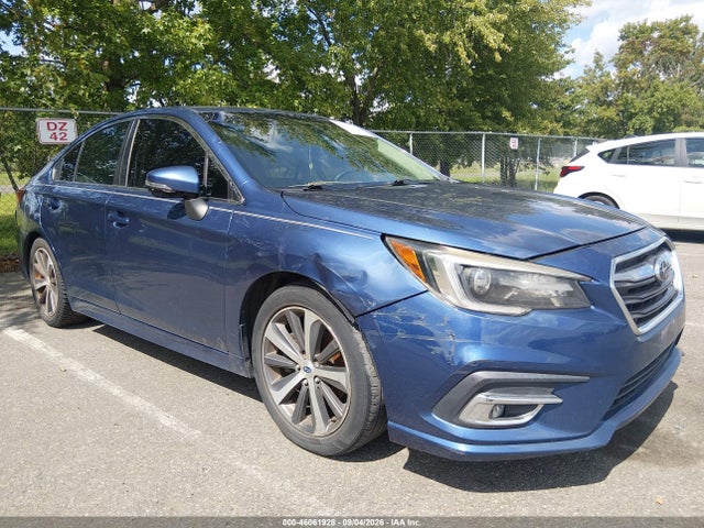 Продажа на аукционе авто 2019 Subaru Legacy 3.6r Limited, vin: 4S3BNEN63K3011967, номер лота: 46061928