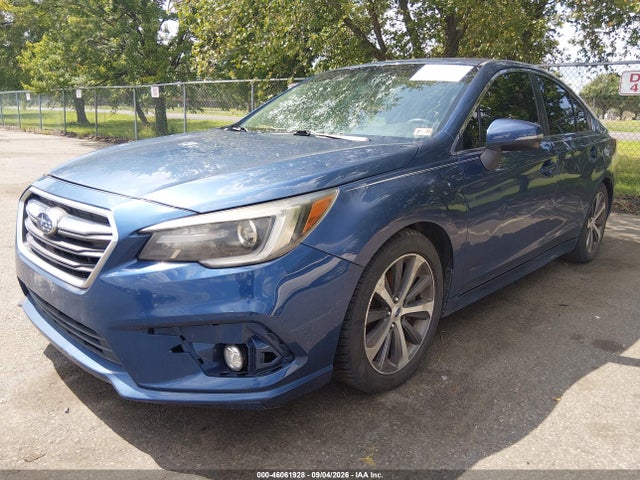 Продажа на аукционе авто 2019 Subaru Legacy 3.6r Limited, vin: 4S3BNEN63K3011967, номер лота: 46061928