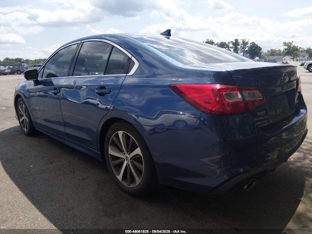 Продажа на аукционе авто 2019 Subaru Legacy 3.6r Limited, vin: 4S3BNEN63K3011967, номер лота: 46061928