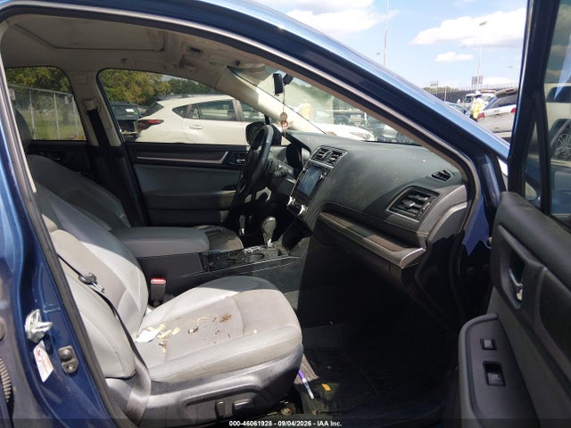 Продажа на аукционе авто 2019 Subaru Legacy 3.6r Limited, vin: 4S3BNEN63K3011967, номер лота: 46061928