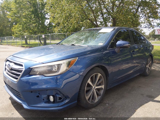 Продажа на аукционе авто 2019 Subaru Legacy 3.6r Limited, vin: 4S3BNEN63K3011967, номер лота: 46061928