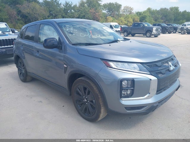 Aukcja sprzedaży 2026 Mitsubishi Outlander Sport 2.0 Es/2.0 Le/2.0 Ralliart/2.0 S/2.0 Se/2.0 Trail Edition, vin: JA4ARUAUXTU027023, numer aukcji: 46061933