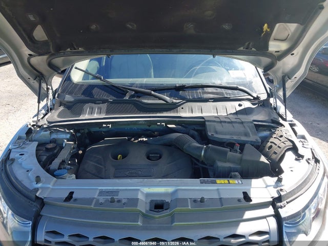 Aukcja sprzedaży 2015 Land Rover Range Rover Evoque Pure, vin: SALVR2BG3FH026872, numer aukcji: 46061940