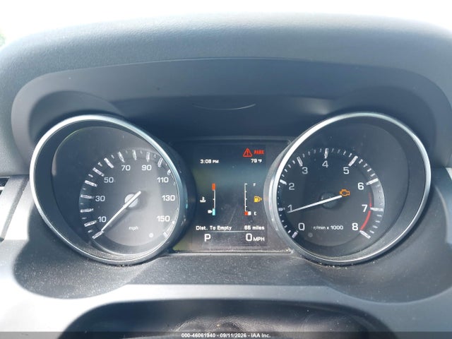 Aukcja sprzedaży 2015 Land Rover Range Rover Evoque Pure, vin: SALVR2BG3FH026872, numer aukcji: 46061940