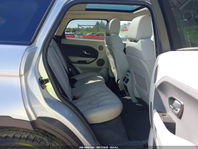 Aukcja sprzedaży 2015 Land Rover Range Rover Evoque Pure, vin: SALVR2BG3FH026872, numer aukcji: 46061940
