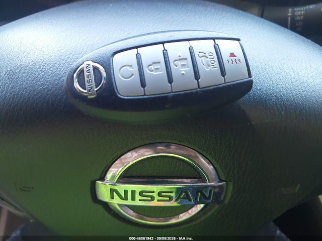 Продажа на аукционе авто 2013 Nissan Pathfinder Platinum, vin: 5N1AR2MN0DC634677, номер лота: 46061942
