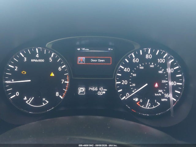 Продажа на аукционе авто 2013 Nissan Pathfinder Platinum, vin: 5N1AR2MN0DC634677, номер лота: 46061942