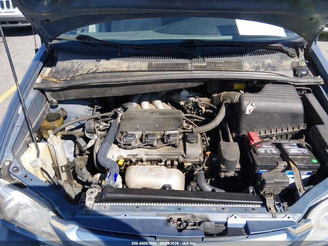 Aukcja sprzedaży 2000 Toyota Sienna Le, vin: 4T3ZF13C3YU239759, numer aukcji: 46061944