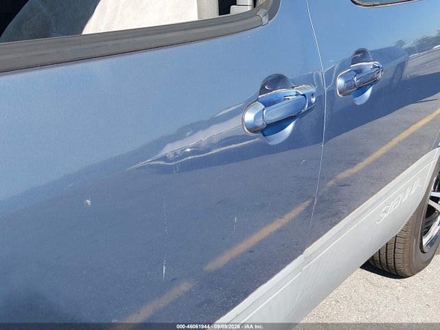 Aukcja sprzedaży 2000 Toyota Sienna Le, vin: 4T3ZF13C3YU239759, numer aukcji: 46061944