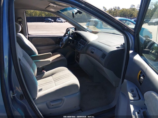 Aukcja sprzedaży 2000 Toyota Sienna Le, vin: 4T3ZF13C3YU239759, numer aukcji: 46061944