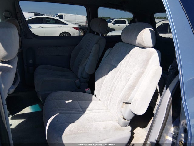 Aukcja sprzedaży 2000 Toyota Sienna Le, vin: 4T3ZF13C3YU239759, numer aukcji: 46061944