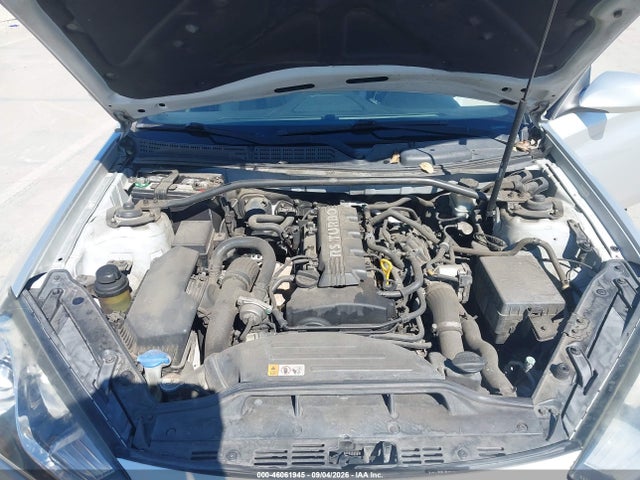 Продаж на аукціоні авто 2013 Hyundai Genesis 2.0t Premium, vin: KMHHT6KD6DU100563, номер лоту: 46061945