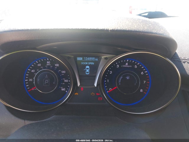 Продаж на аукціоні авто 2013 Hyundai Genesis 2.0t Premium, vin: KMHHT6KD6DU100563, номер лоту: 46061945