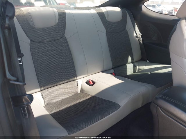 Продаж на аукціоні авто 2013 Hyundai Genesis 2.0t Premium, vin: KMHHT6KD6DU100563, номер лоту: 46061945