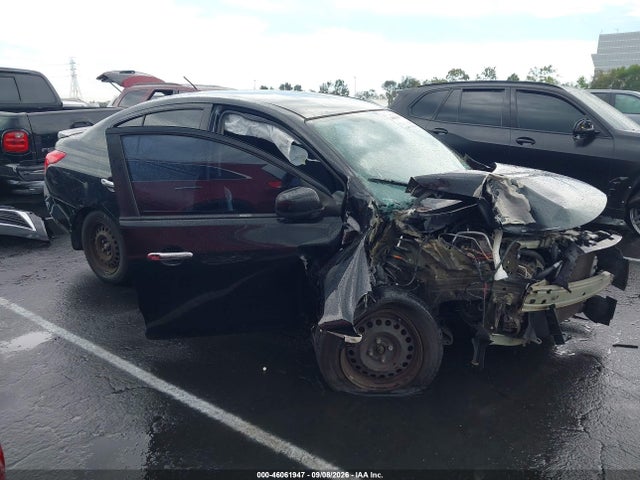Aukcja sprzedaży 2013 Nissan Versa 1.6 Sv, vin: 3N1CN7AP0DL842920, numer aukcji: 46061947
